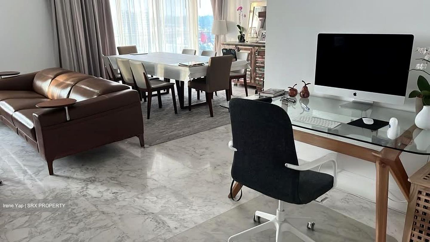 The Solitaire (D10), Condominium #575501841